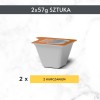 PURINA Gourmet Revelations Chunks in jelly with chicken - wet cat food - 2x57g