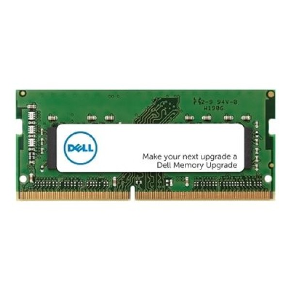 Dell Memory Upgrade - 8 GB ...
