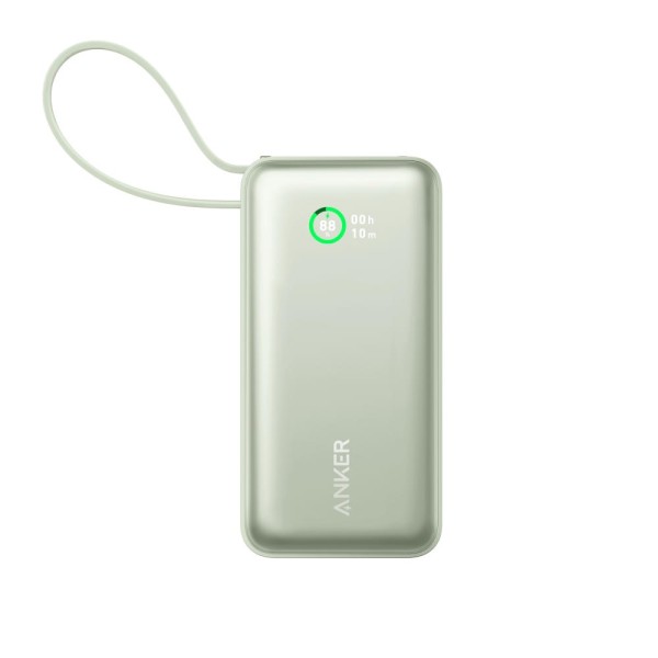 Powerbank - Anker 545 Nano (A1259G61) ...