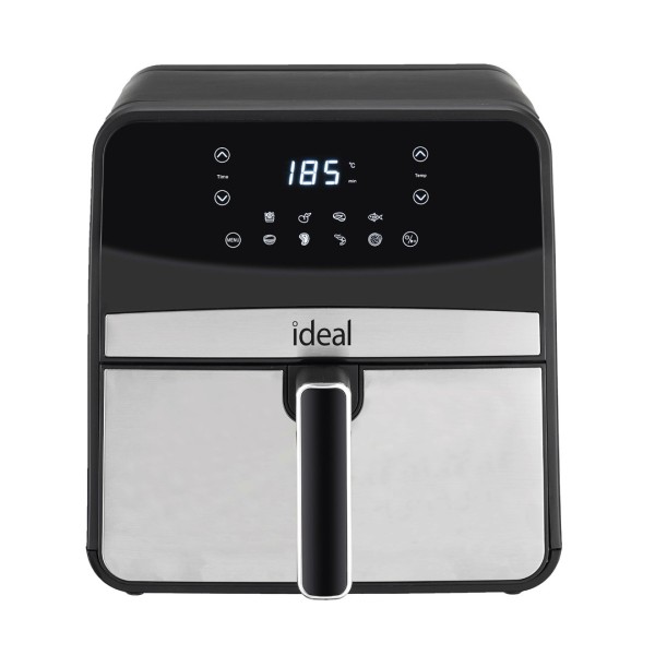 IDEAL Fat-free fryer 6.5 L