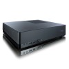 Fractal Design | NODE 202 | Black | ITX | Power supply included No