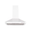 MAAN VELA 2 50 HOOD WHITE