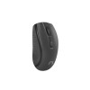 Natec Mouse, Jay 2, Wireless, 1600 DPI, Optical, Black | Natec | Mouse | Optical | Wireless | Black | Jay 2