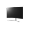 LG 27UL550P-W computer monitor 68.6 cm (27") 3840 x 2160 pixels 4K Ultra HD LED Silver