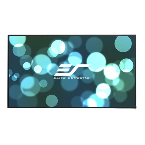 Elite Screens | Projection Screen | AR100WH2 | Diagonal 100 