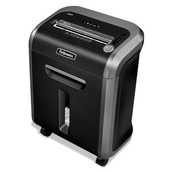 SHREDDER POWERSHRED 79CI/4679001 FELLOWES