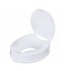 Toilet seat elevation cap with flap 10cm ActionMED NT10AM