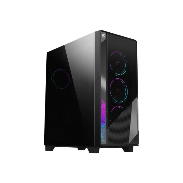 GIGABYTE GB-AC500G ST PC Case ATX