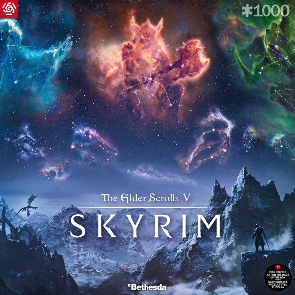 Puzzle Good Loot Gaming - The ...