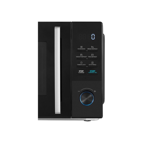 Midea MMO—AM25VB(BK) Microwave oven, 25 L, ...