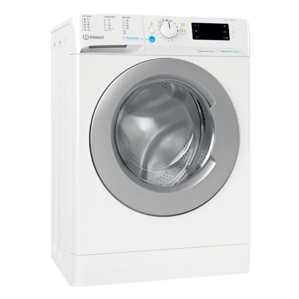 INDESIT | Washing machine | BWSE ...