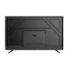 Dahua Technology LTV43-SD400 TV 163.8 cm (64.5") 4K Ultra HD Smart TV Wi-Fi Black 330 cd/m²