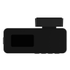 Navitel Compact dashcam complete with GPS module | R37 GPS | Full HD 1920х1080 | GPS (satellite) | Maps included