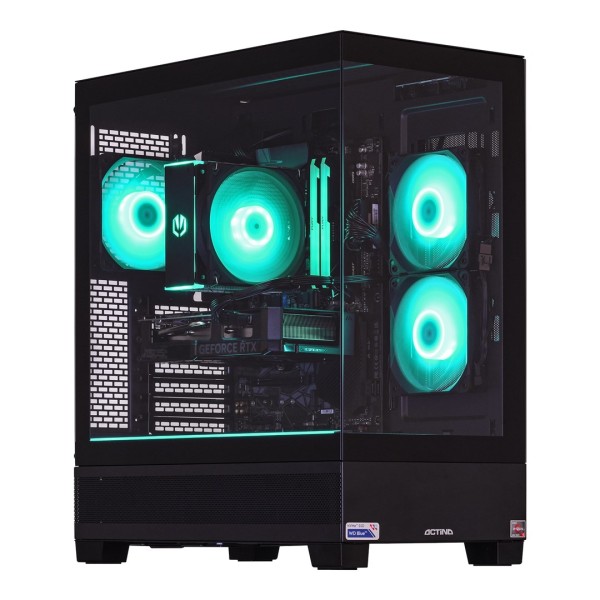 Actina 5901443383642 PC AMD Ryzen™ 5 ...