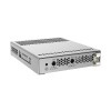 Switch|MIKROTIK|1x10Base-T / 100Base-TX / 1000Base-T|4xSFP+|PoE ports 1|CRS305-1G-4S+IN