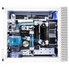 Thermaltake Core V1 Snow Edition Cube White