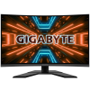 Gigabyte | Gaming Monitor | G32QC A | 31.5 