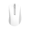 Asus Wireless Mouse | MD102 | Mouse | 2.4 GHz, Bluetooth | White