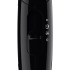 Philips | Hair Dryer | BHC010/10 EssentialCare | 1200 W | Number of temperature settings 3 | Black