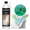 Frischer toilet cleaner 1l
