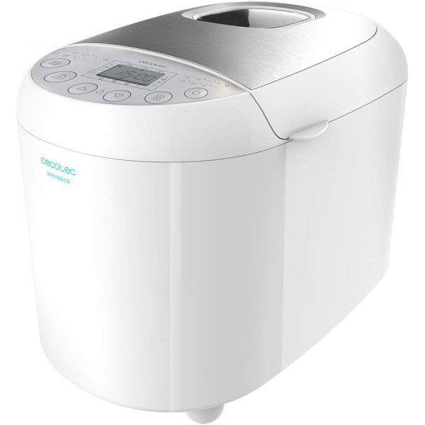 Cecotec Bread&Co 1000 Delicious bread maker