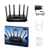 Router CUDY WR6500H 2.5G Wi-Fi 7