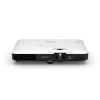 Epson | EB-1780W | WXGA (1280x800) | 3000 ANSI lumens | White | Lamp warranty 12 month(s)