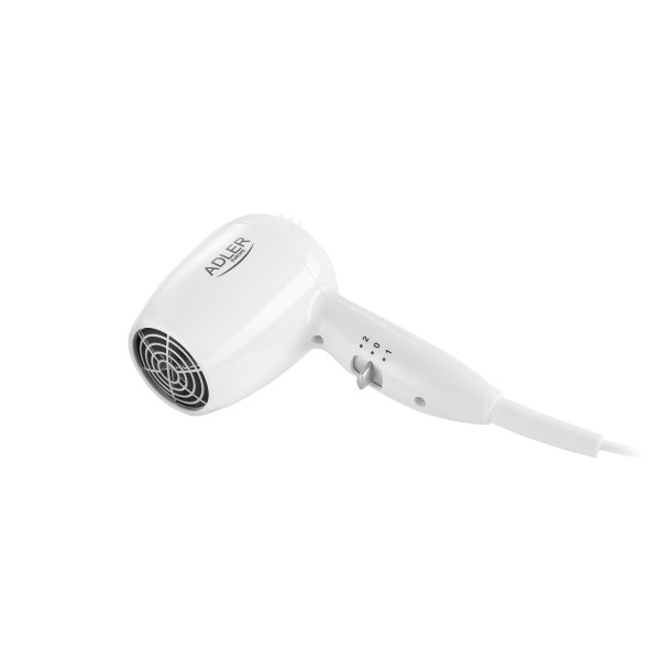 Adler | Hair dryer for hotel ...