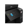 Epson Multifunctional printer | EcoTank L5590 | Inkjet | Colour | Inkjet Multifunctional Printer | A4 | Wi-Fi | Black