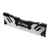 Kingston | 16 GB | DDR5 | 6000 MHz | PC/server | Registered No | ECC Yes