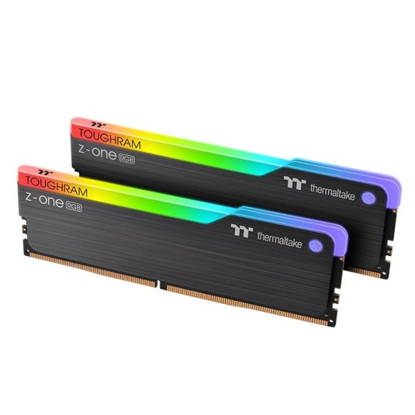 Thermaltake TOUGHRAM Z-ONE RGB memory module ...