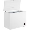 Gorenje Freezer | FH25EAW | Energy efficiency class E | Chest | Free standing | Height 84.7 cm | Total net capacity 248 L | White