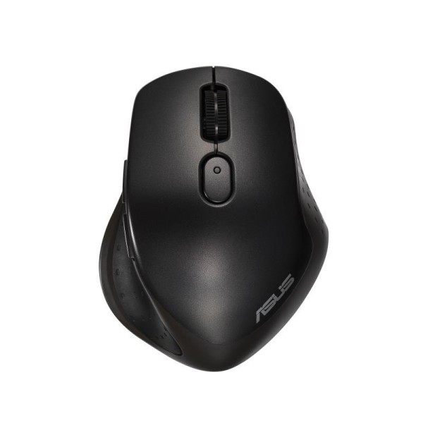 MOUSE BLUETH USB OPTICAL MW203/BLACK 90XB06C0-BMU000 ...