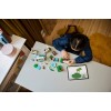 LEGO ANIMAL CROSSING 77056 Blathers's Museum Collection