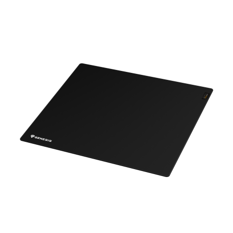 Genesis | Mouse Pad | Carbon 700 XL CORDURA | Black