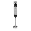 Tristar | MX-4828 | Hand Blender | 1000 W | Number of speeds 1 | Turbo mode | Ice crushing | Stainless Steel