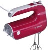 Bosch MFQ 40304 Hand mixer Red,White 500 W