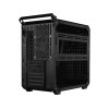 COOLER MASTER CASE QUBE 500 MIDI TOWER BLACK
