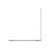 Apple MacBook Air 13” Apple M4 10C CPU, 10C GPU/24GB/512GB SSD/Sky Blue/SWE | Apple