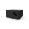 Philips GamePix 900 Gaming Projector, 3840x2160, 1.5:1, Black | Philips