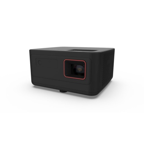Philips GamePix 900 Gaming Projector, 3840x2160, 1.5:1, Black | Philips