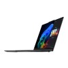 Lenovo ThinkPad X9-15 Gen 1 Copilot+ PC Intel Core Ultra 7 258V Laptop 38.9 cm (15.3") Touchscreen 2.8K 32 GB LPDDR5x-SDRAM 1 TB SSD Wi-Fi 7 (802.11be) Windows 11 Pro French Grey