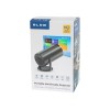 BLOW AndroidTV HD Cinema BLACK Portable Projector