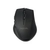 Logilink | Maus Laser Bluetooth mit 5 Tasten | Bluetooth Laser Mouse; | wireless | Black