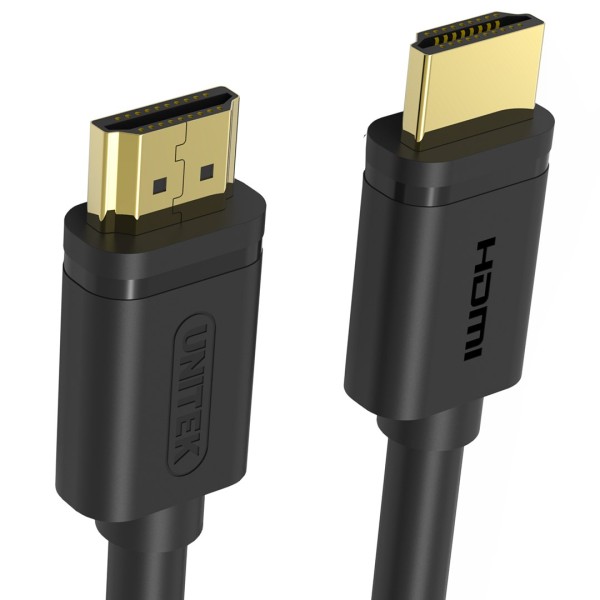 UNITEK Y-C138M HDMI cable 2 m ...