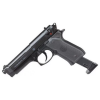 Beretta M92 FS HME spring-loaded ASG pistol
