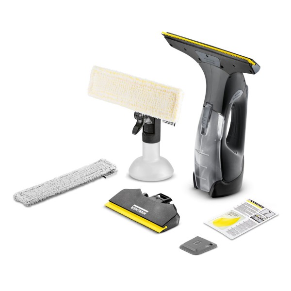 Electric window cleaner KARCHER WV 5 ...