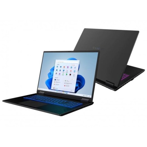 Gigabyte GAMING A18 3VHK3EEC64SH 18