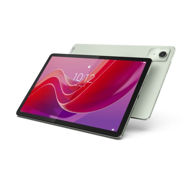 Lenovo Tab M11, 11" WUXGA IPS ...