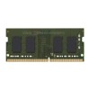 Kingston | 16 GB | SODIMM | 3200 MHz | Notebook | Registered No | ECC No